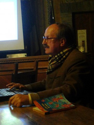 Stephan Staingraeber
