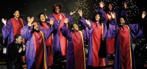 New York Gospel Spirit