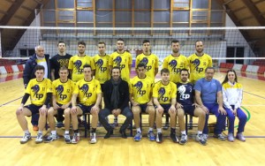 Orte volley