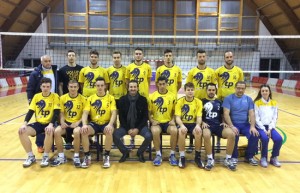 Il Volley Orte