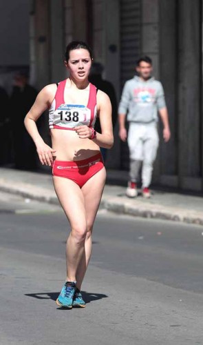 Maria Vagnoni