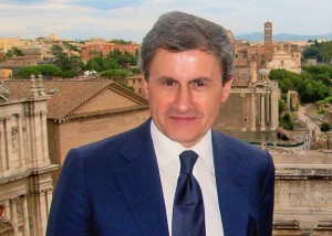 Gianni Alemanno