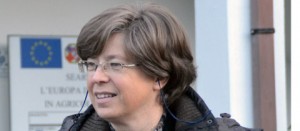 Alessandra Terrosi (Pd)