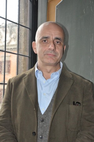 Andrea Vannini