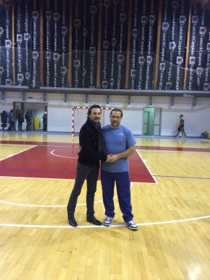 Attanasio e Capoccioni