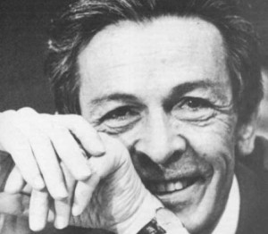 Enrico Berlinguer