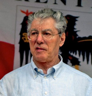 Umberto Bossi
