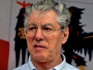 Umberto Bossi