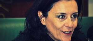 Bruna Rossetti, presidente di Confcooperative