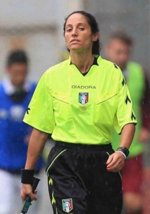 Cinzia Carovigno