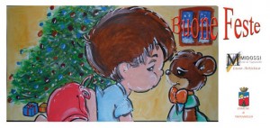 Vignanello - Le cartoline del liceo artistico "Midossi"
