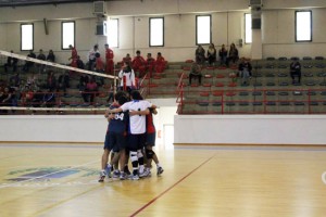 Il Civita volley