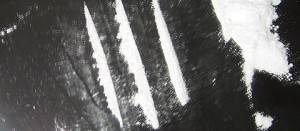 Cocaina