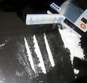 Cocaina
