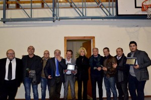 Coldiretti Viterbo a "Ogni cosa ha la sua stagione"