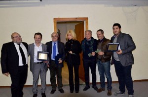 Coldiretti Viterbo a "Ogni cosa ha la sua stagione"