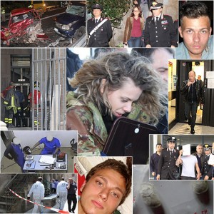 2014, un anno di cronaca nera