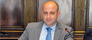 Marco Ciorba