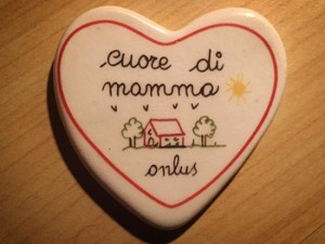 Associazione Cuore di mamma onlus