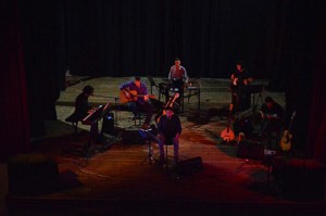 Gli Hotel Supramonte in concerto a Tuscania