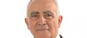 Il generale Tullio Del Sette