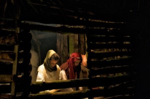 Chia - Il Presepe vivente