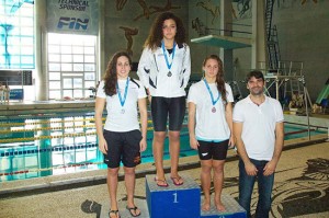 Centro nuoto Ronciglione