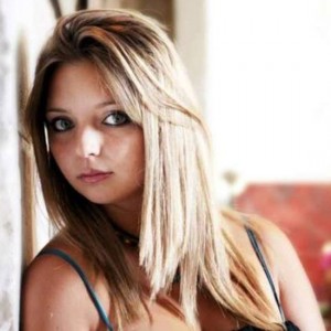 Federica Mangiapelo