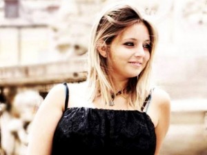 Federica Mangiapelo