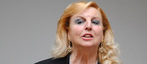 Felicita Menghini Di Biagio