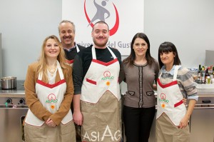 I finalisti di Asiago Cheesfida
