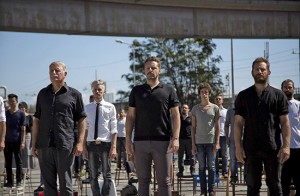Il video promozionale di "Anything to say?"