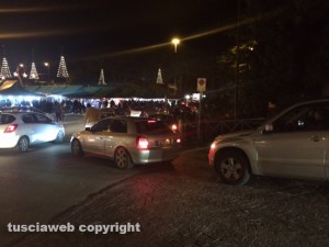 I mercatini di Natale al Sacrario