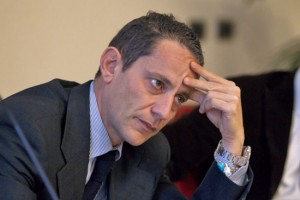  Stefano Macale (Filca Cisl Lazio) 