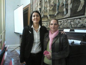 L'Unione della Tuscia a Milano