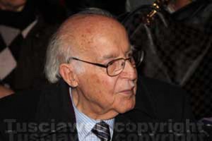 Gilberto Pietrella