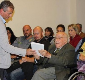 Gilberto Pietrella