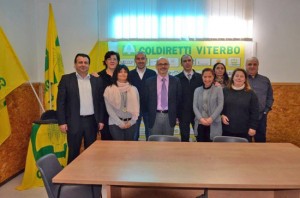 L'assessore Fabrizio Fersini