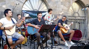 Gli Hotel Supramonte