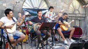 Gli Hotel Supramonte