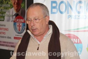 Regino Brachetti