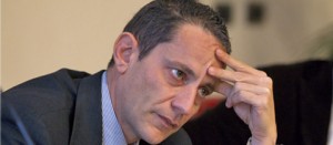 Stefano Macale (Filca Cisl Lazio)