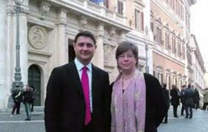 Mazzoli e Terrosi (Pd)