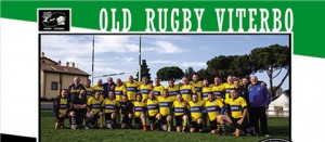 Il calendario degli Old rugby