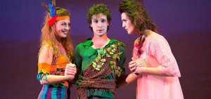 Peter Pan