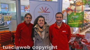 Natale Solidale targato Viterbo2020