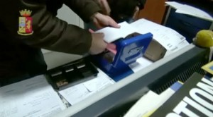 Operazione Bloodsucker, la retata della polizia di Novara