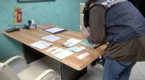 Operazione Bloodsucker, la retata della polizia di Novara