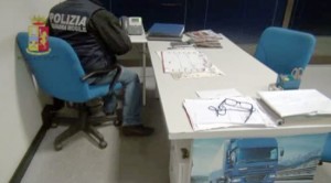 Operazione Bloodsucker, la retata della polizia di Novara 
