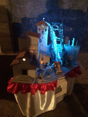 Viterbo - Il Natale di Fondazione